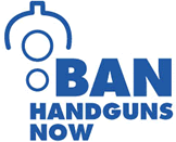 Ban Handguns Now