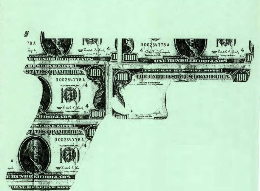 Lawyers, Guns, and Money: The Impact of Tort Restrictions on Firearms Safety and Gun Control