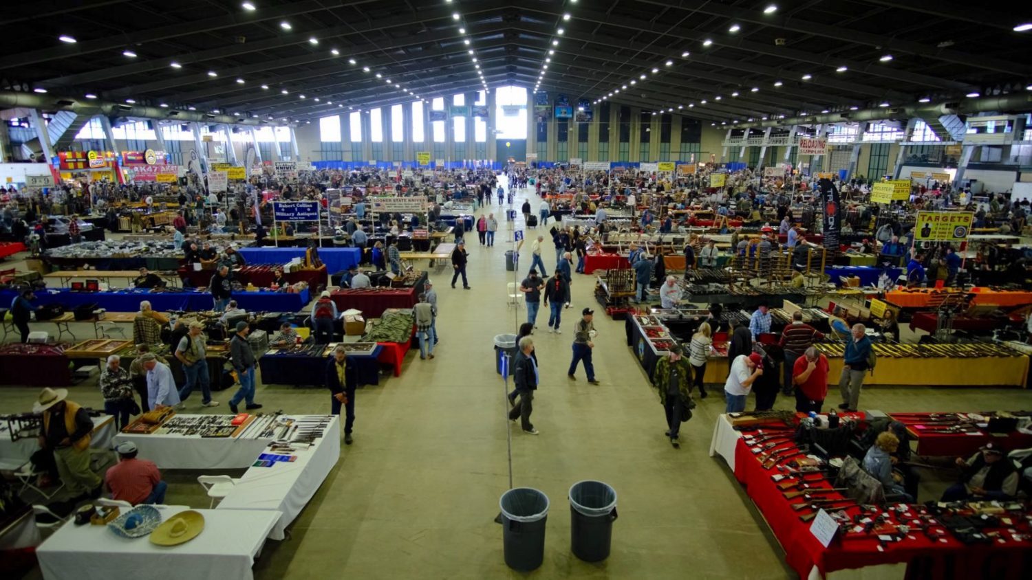 Closing the Gun Show Loophole
