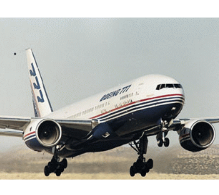 “Just Like Bird Hunting” – The Threat to Civil Aviation From 50 Caliber Sniper Rifles