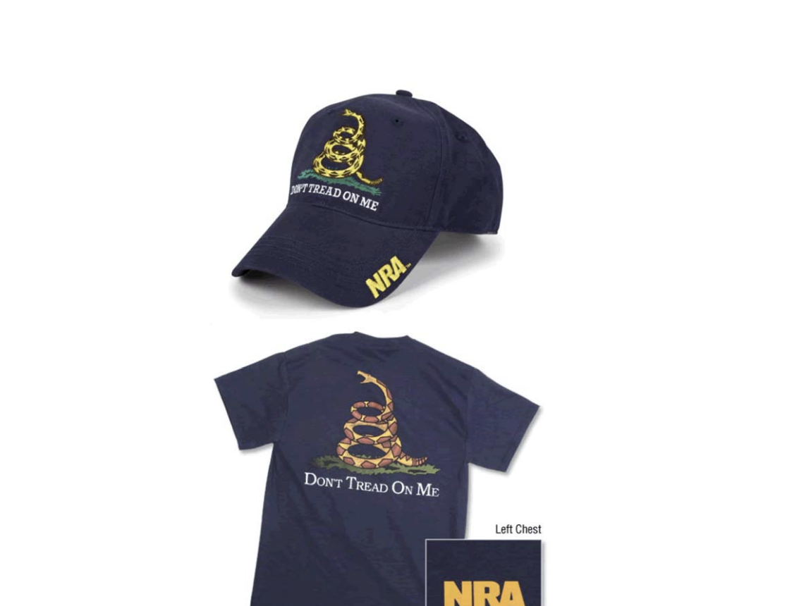 The Consequences of the NRA’s Violent Rhetoric