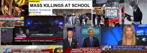 Mass Shootings | Violence Policy Center