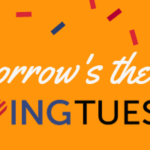 Giving Tuesday 5
