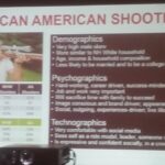 African American Shooters NSSF Summit