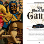 Illegal Alien Gangs