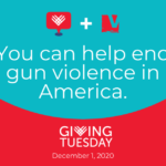 You can help end gun violence in America