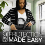 protection made easy