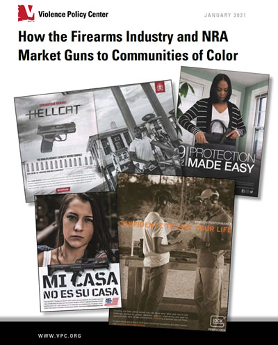 NRA Uses  Gun Enthusiast Colion Noir To Appeal To Minorities