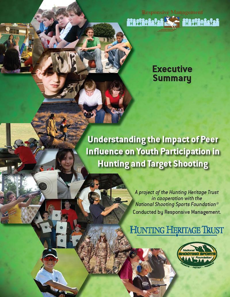 Cover NSSF Understanding Peer Influence