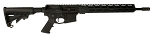 Del-Ton DTI-15 assault rifle