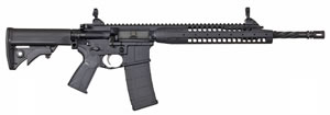 lwrc assault weapon