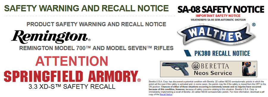 recall