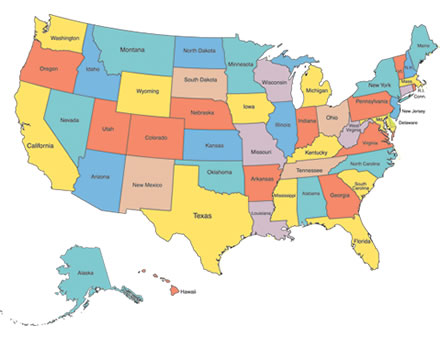 States with Weaker Gun Laws and Higher Gun Ownership Have Highest Gun Death Rates, New 2024 Data Confirm