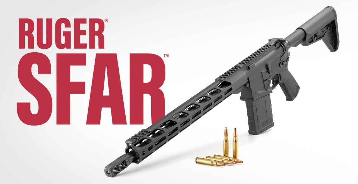 VPC Backgrounder on Ruger, the Manufacturer of the Assault Rifle Used in the Lewiston, Maine Mass Shooting