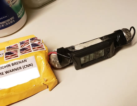 Time Bomb: How the NRA Blocked the Regulation of Black and Smokeless Powder to the Benefit of Its Gun Industry “Corporate Partners” Today