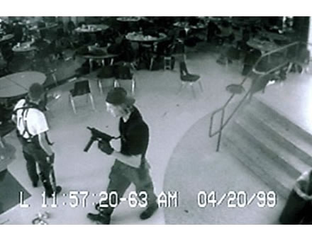 Mass Shootings in the United States Involving Large Capacity Ammunition Magazines