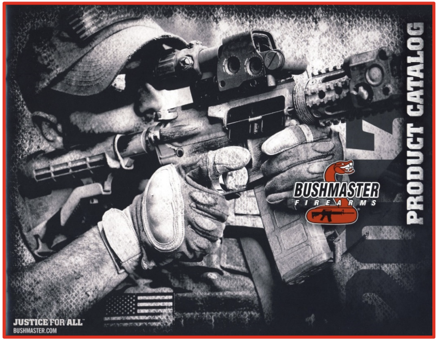 Freedom Group’s Militarized Marketing