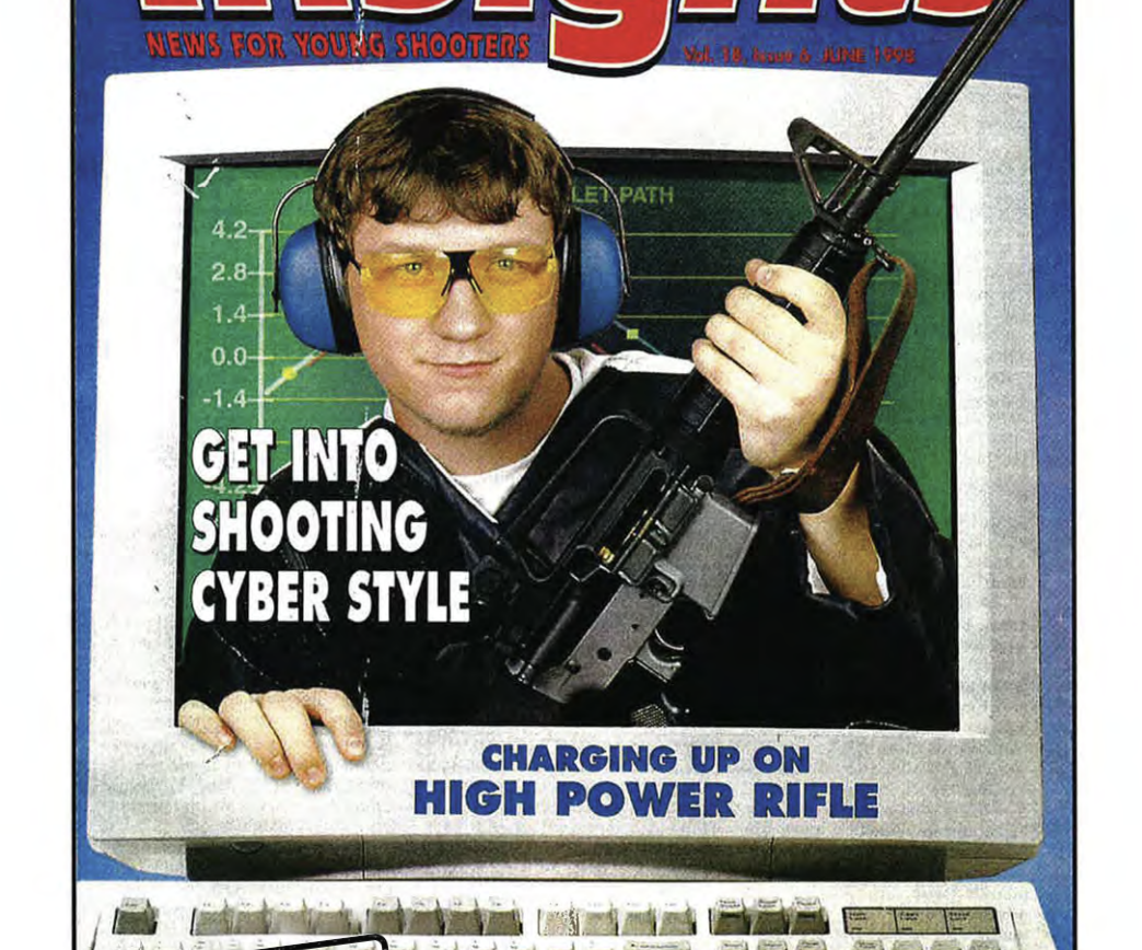 From Gun Games to Gun Stores: Why the Firearms Industry Wants Their Video Games on Your Child’s Wish List