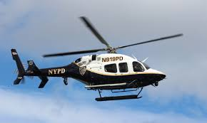 The Threat Posed to Helicopters By 50 Caliber Anti-Armor Sniper Rifles