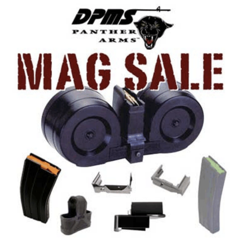 Accessories to Murder: High-Capacity Ammunition Magazines