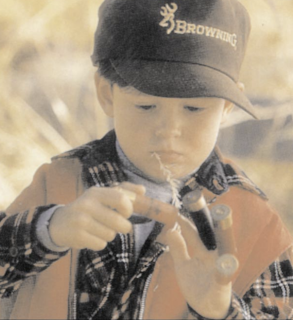 Poisonous Pastime: The Health Risks of Shooting Ranges and Lead to Children, Families and the Environment