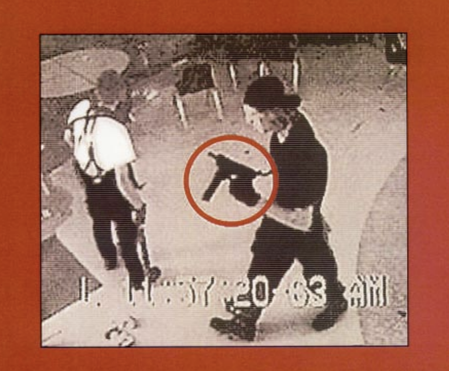 Where’d They Get Their Guns? An Analysis of the Firearms Used in High-Profile Shootings, 1963 to 2001