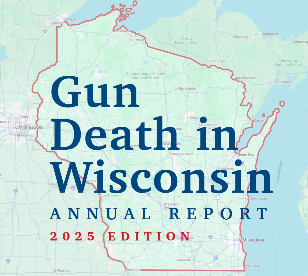 Gun Death in Wisconsin