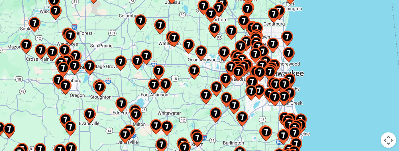 Wisconsin’s Hidden Gun Manufacturers