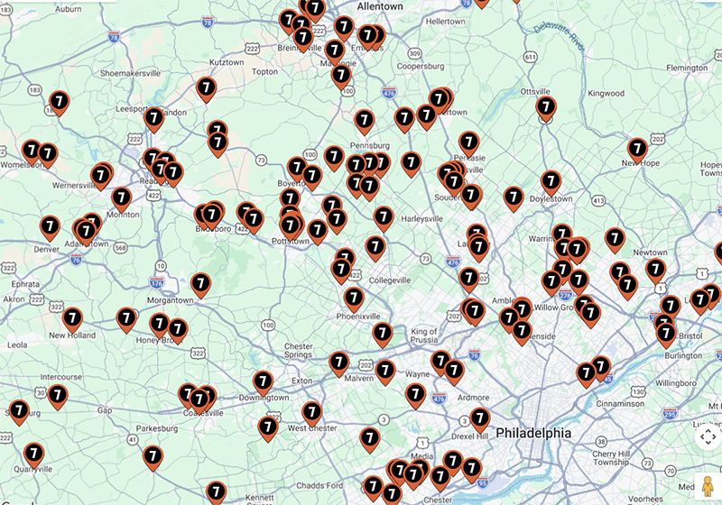 Pennsylvania’s Hidden Gun Manufacturers